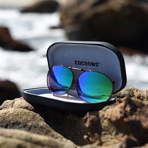 cocoons clip on sunglasses polarized.